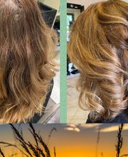 Serenity Hair Organic Salon Bild 6