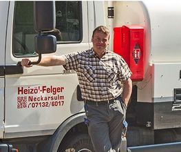 Heizöl Felger Bild 3