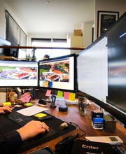 Agence Point Com image 14
