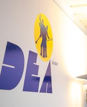 DEA De Angelis Reinigungen GmbH Bild 1