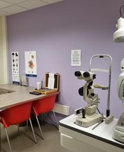 Écouter Voir Optique MONTBARD image 2