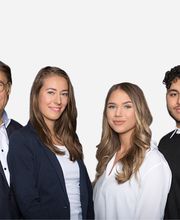 Zurich Versicherungsagentur Schmatz & Kollegen GmbH Bild 1