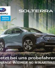 Garage Widmer AG Wikartswil Bild 12