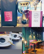 THE FRIDAY Cupping Room Bild 10