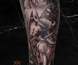 Körperkunst Tattoo & Piercing Bild 10