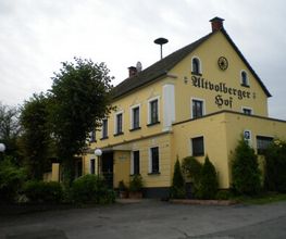 Gaststätte Altvolberger Hof Bild 1