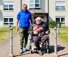 meinPflegeteam Hochdörffer GmbH Bild 18