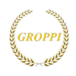 Onoranze Funebri Groppi logo