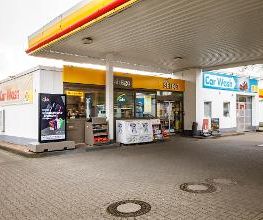 Shell Bild 19