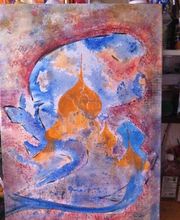 El Arte de Josep Lluís Benet Vidal imagen 10