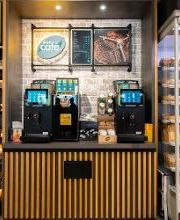 Shell Recharge Charging Station Bild 14