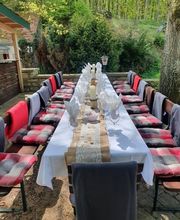 Waldgaststätte Araunerskeller Bild 10