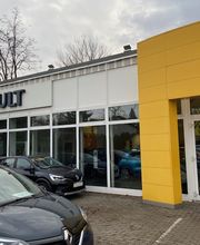 Renault - Autohaus König Berlin-Köpenick Bild 3