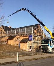 Röhrenhandel Appenzell AG Bild 8