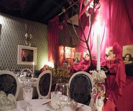 Relais De Poste Saint Jacques image 19