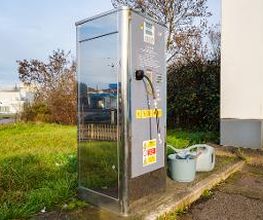 Shell Bild 14