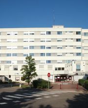 Hôpital de Saint-Louis image 4