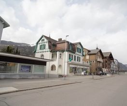 wegbeschreibung-amavita-apotheke-ilanz