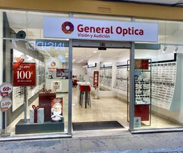 General Optica - Visión y Audición imagen 8
