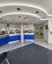 Laboratoire Orly Ville -  BIOGROUP PARIS OUEST image 1