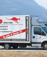 AB-Livrex Sàrl Bild 11