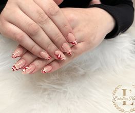 L'Atelier Nagelstudio Sinzheim Bild 12