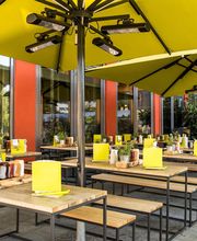 HANS IM GLÜCK - AUGSBURG Textilviertel Bild 3