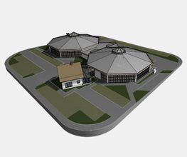 Architekturbüro Hald Bild 1