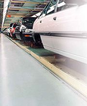 Spezialbodenbeschichtung