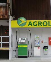 AGROLA Tankstelle in Rifferswil
