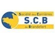 SOCIETE DES CARRIERES DE BRANDEFERT