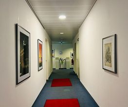 Pflegeschule Berlin international Bild 2