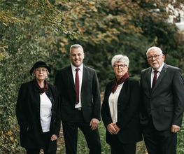 Bestattungen Zapatka Bild 4