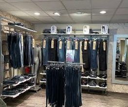 JEANS FRITZ Bild 14