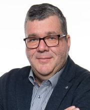 Agenturleiter Thomas Duwe - HDI Hauptvertretung Thomas Duwe - Versicherung in Worpswede