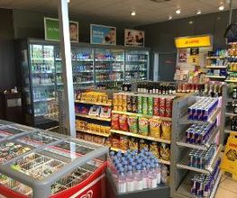 JET Tankstelle Bild 6