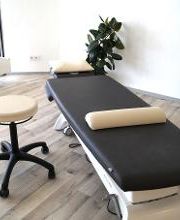 Osteopathie Alexander Prim Bild 1