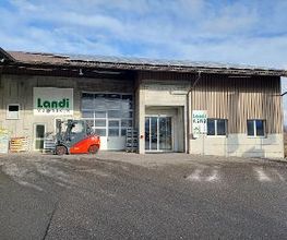 Agrar-Center Hendschiken Bild 3