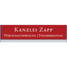 Kanzlei Zapp Wirtschaftsprüfung/Steuerberatung