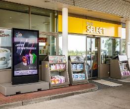 Shell Bild 1