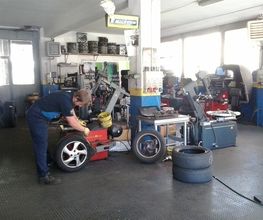 Euromaster Seris Gomme immagine 3