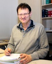 Michael Spangler Steuerberater Bild 1