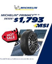 Michelin Car Service- Multillantas Nieto La Viga imagen 1