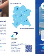 Fensterreinigung ABO