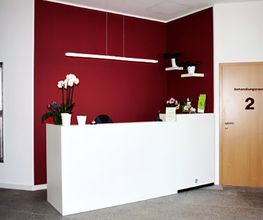 Physiotherapie Pleißa Bild 2