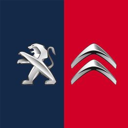 Garage Du Centre - Citroën