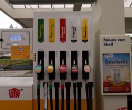 Shell Recharge Charging Station Bild 4