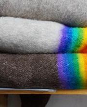 Natural Schafwolle Bild 1