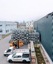 ELAG GERÜSTE AG Bild 2