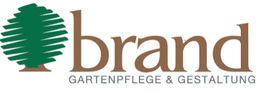 Brand Gartenpflege & Gestaltung